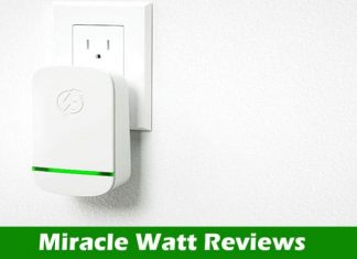 MiracleWatt Reviews (2022 urgent Update) Is Miracle Watt Legit Or a Scam? MiracleWatt