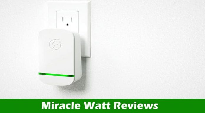 MiracleWatt Reviews (2022 urgent Update) Is Miracle Watt Legit Or a Scam? MiracleWatt