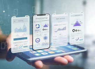 obile App Development