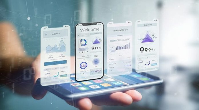 obile App Development