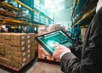 Monitor Inventory