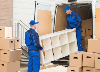 5 Best Moving Companies in Burlingame and Bay Area Who Can Move Everything – Literally Movers