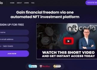 NFT-code---Investment