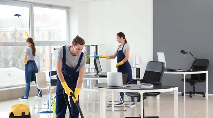 Aspects To Consider When Hiring Office Cleaning Services Office Cleaning Services