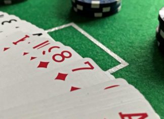 What is Online Casino Bonus Wagering? Online Casino