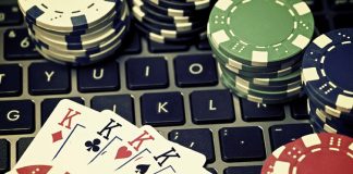 Online Casino