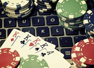 Top Tips for Online Casino Players Online Casino