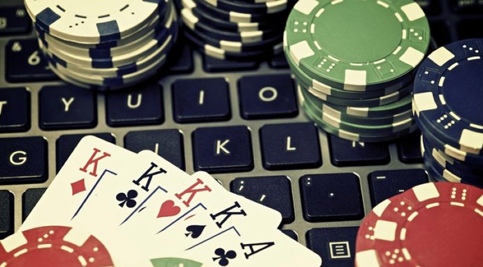 Online Casino