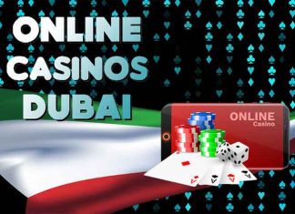 Online Casinos in Dubai