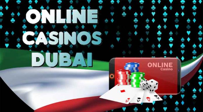 Online Casinos in Dubai