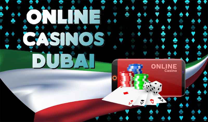 Exploring the Role of Chance in online casino in uae Success