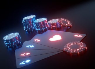 How Can the Card Counting Technique Increase the Chances of Winning? Online Playing Card