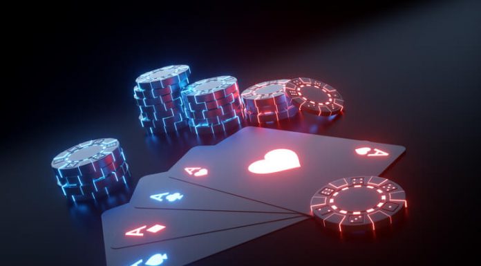 How Can the Card Counting Technique Increase the Chances of Winning? Online Playing Card