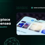 How an NFT Marketplace Like Opensea Will Curate Generative NFTs? OpenSea