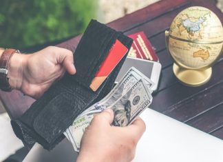 What are the Best Payment Methods When Travelling Internationally? Payment Method
