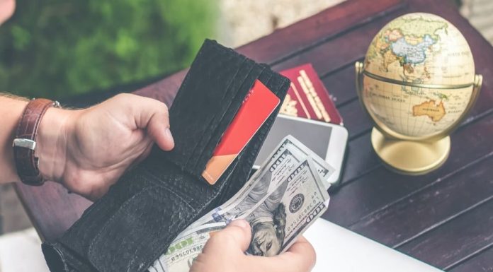What are the Best Payment Methods When Travelling Internationally? Payment Method