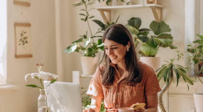 Productivity at Work