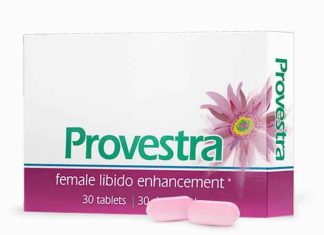 Provestra Reviews: I Tried This Supplement For 30 Days And Here’s What Happened Provestra