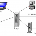 7 Reasons Why Businesses Need Proxy Servers Proxy Server