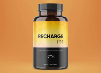 Recharge PM