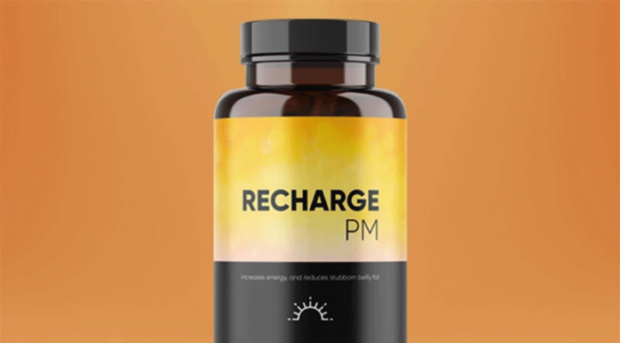 Recharge PM