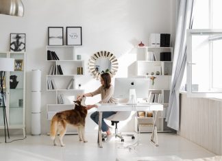 Helping Employees Adapt to Remote Work in the Age of the New Normal
