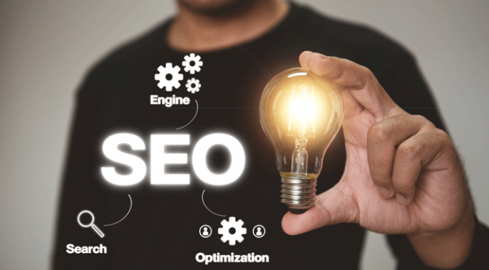 SEO