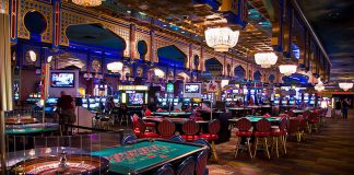 When a Betting Club Can Show You Out? betting club