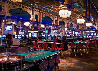 When a Betting Club Can Show You Out? betting club