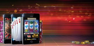 What’s on Offer Within an Online Casino Lobby? Online Casino Lobby