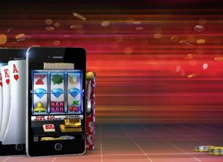 What’s on Offer Within an Online Casino Lobby? Online Casino Lobby