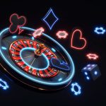Roulette Betting Strategy