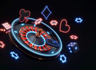 The Most Popular Roulette Betting Strategy Roulette Betting Strategy