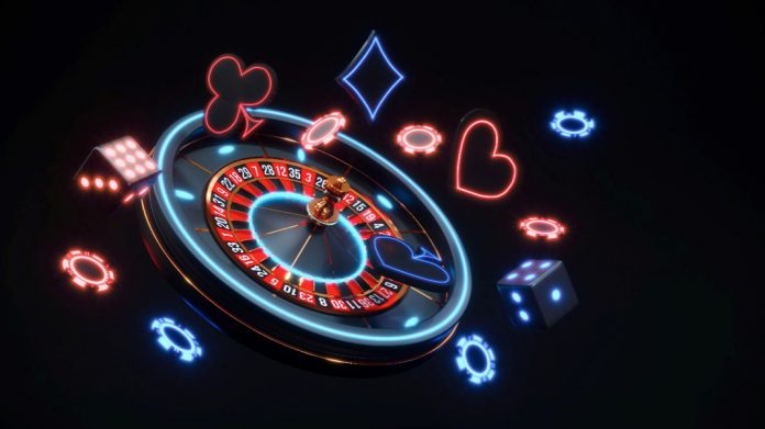 Roulette Betting Strategy