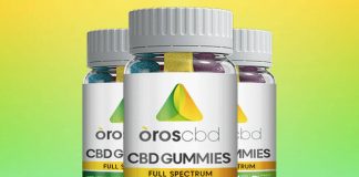 Oros CBD Gummies Reviews: Don’t Buy Till You Read This Oros CBD Gummies