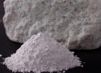 Organoclay: Your Best Organophilic Clay Bentonite Organophilic Clay Bentonite