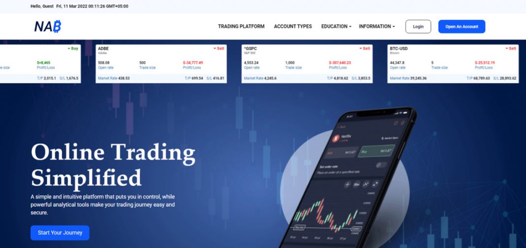 NABCoins Review Is it Worth Your Time and Money?