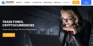 Trader House Review: Forex Trading Platform – The Truth Exposed! (www. traderhouse.com) Trader House