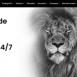 Brown Finance Review 2022- Finding the Right Brokerage. Brown Finance Review