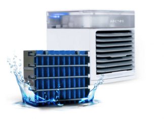 Arctos Portable AC Reviews 2022: Must Get This Trending Arctos Portable Air Cooler In The Usa. Arctos Portable AC