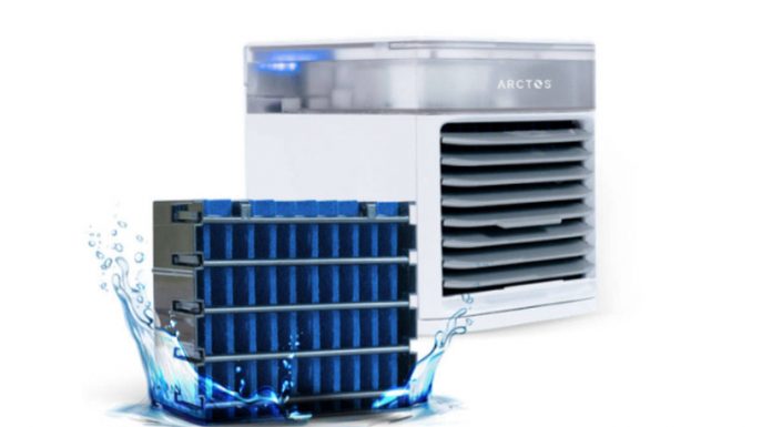 Arctos Portable AC