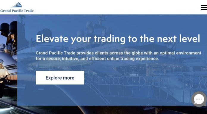 Grand Pacific Trade Review