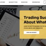 Ashford Capital Investments Review: Trade Cryptocurrency And Stocks For A Brighter Tomorrow With Ashford Capital Investments. Ashford Capital Investments