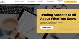 Ashford Capital Investments Review: Trade Cryptocurrency And Stocks For A Brighter Tomorrow With Ashford Capital Investments. Ashford Capital Investments