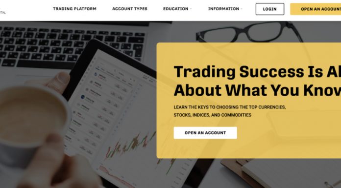 Ashford Capital Investments