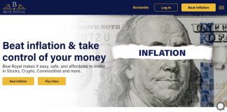 Blue Royal Investments Review 2022 – Pros and Cons Blue Royal Investments