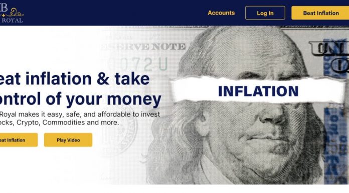 Blue Royal Investments