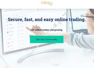 GoldenShare Review: Here Is Why You Need GoldenShare In Your Trading Arsenal! GoldenShare