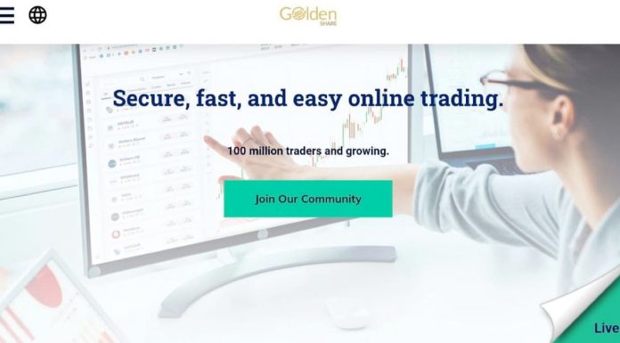 GoldenShare