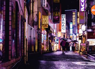 New Developments in Japan’s Integrated Resorts Saga Japan’s Integrated Resorts